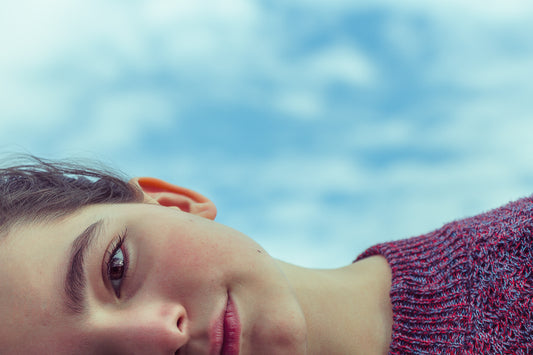 Organic Skin Care Routine: Simple changes for a big impact