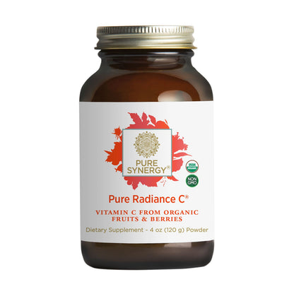 The Synergy Company Pure Radiance C®