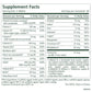 The Synergy Company Multi® Vita Min 60 tablets