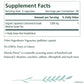 The Synergy Company Organic Matcha Power® C 90 capsule