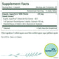 The Synergy Company SuperPure® Milk Thistle