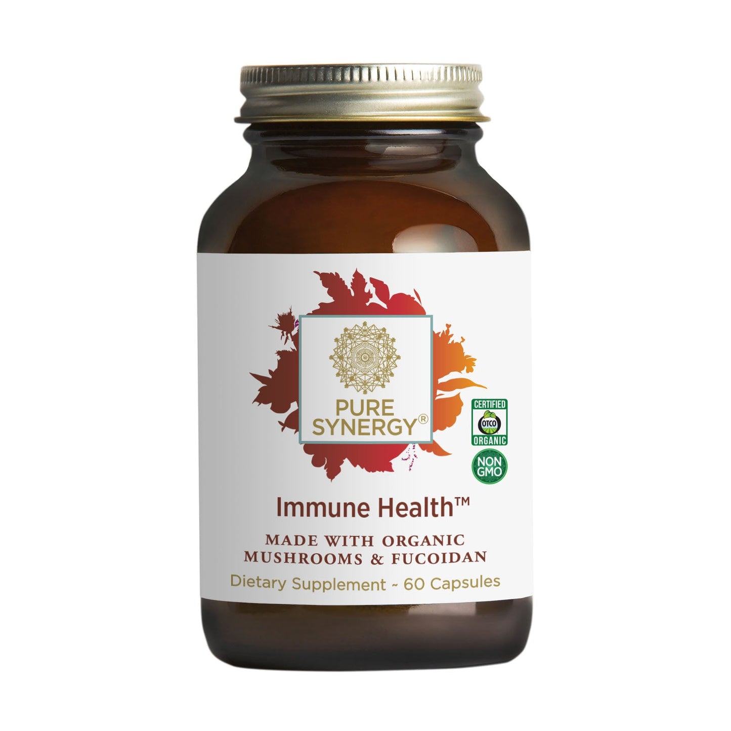 The Synergy Company Immune Health®