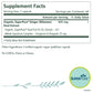 The Synergy Company SuperPure® Ginger