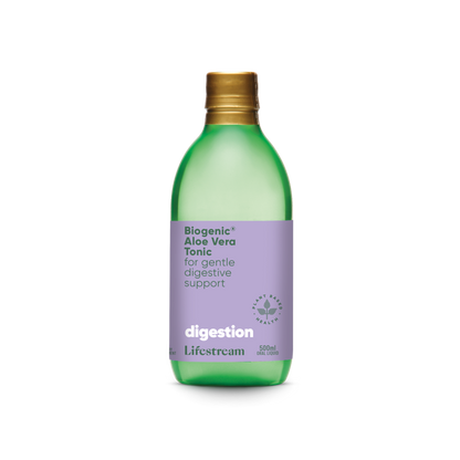 Lifestream Aloe Vera Juice