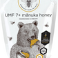 1839 Honey Manuka Honey
