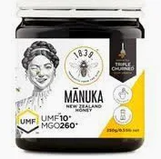 1839 Honey Manuka Honey