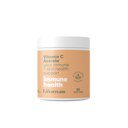 Lifestream Vitamin C Acerola