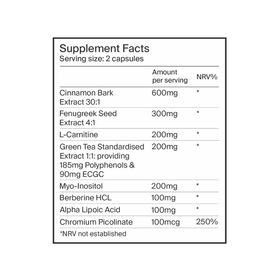 Artah Metabolic Fixï¿