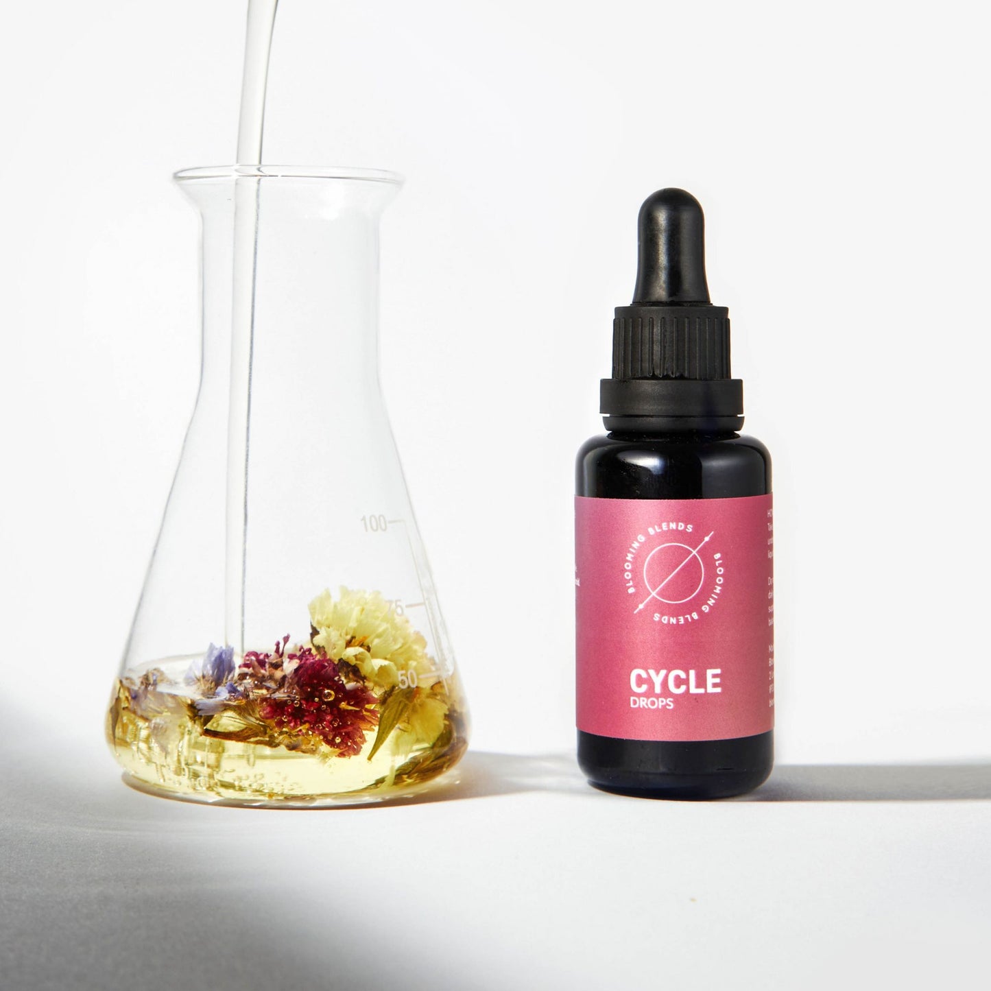 Blooming Blends CYCLE Drops 30ml