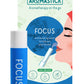 Aromastick Nasal Inhalers Focus, Energy, Refresh