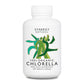 Synergy Natural Organic Chlorella 1000 Tablets