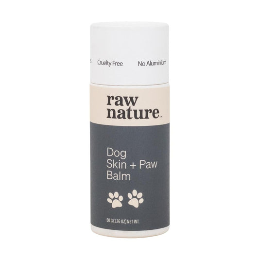 Dog Skin + Paw Balm