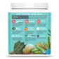 Sunwarrior Collagen Building Protein Peptides 500g - Natural