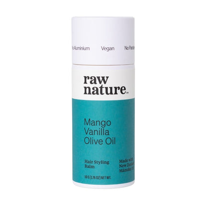 Hair Styling Balm