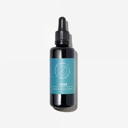 Blooming Blends HIM Daily Drops 50ml