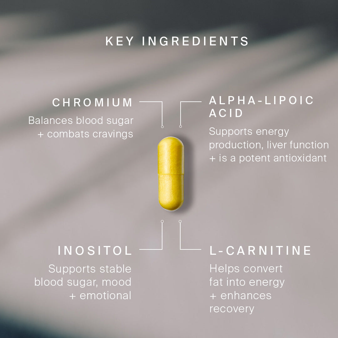 Artah Metabolic Fixï¿