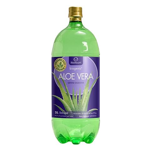 Lifestream Aloe Vera Juice 1250ml