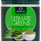 Lifestream Ultimate Greens 200g powder