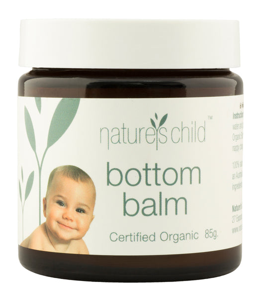 Nature���s Child Bottom Ba