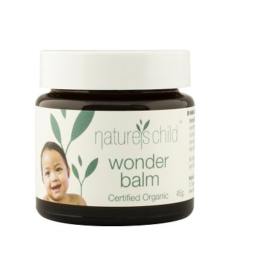 Nature���s Child Wonder Ba