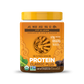 Sunwarrior Classic Plus Protein Powder 375g - Chocolate
