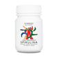 Synergy Natural Organic Spirulina 1000 Tablets