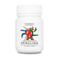 Synergy Natural Organic Spirulina 1000 Tablets