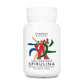 Synergy Natural Organic Spirulina 1000 Tablets