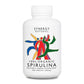 Synergy Natural Organic Spirulina 1000 Tablets