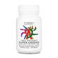 Synergy Natural Organic Super Greens 1000 Tablets