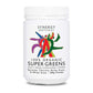 Synergy Natural Organic Super Greens 500g Powder