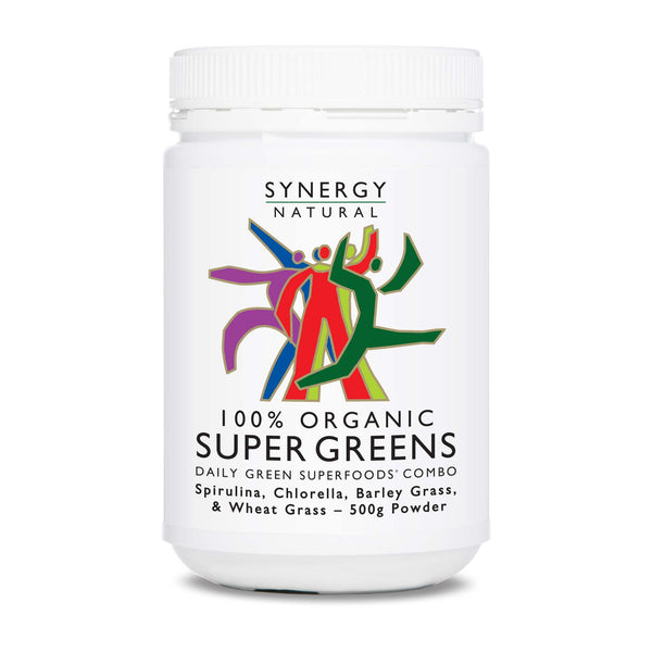 Synergy sale super greens
