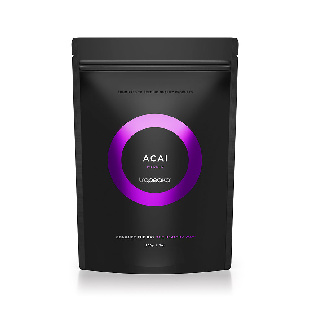 Tropeaka ACAI POWDER