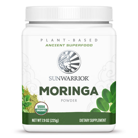 Sunwarrior Moringa 225g