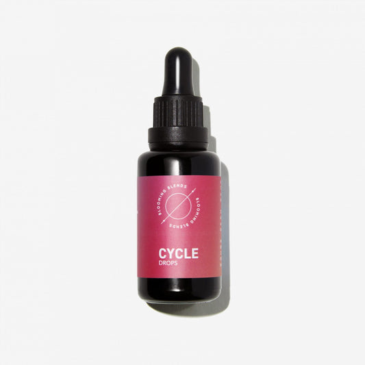 Blooming Blends CYCLE Drops 30ml