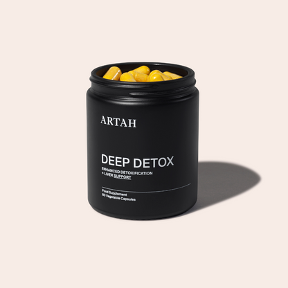 Artah Deep Detox