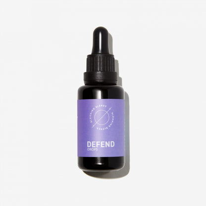 Blooming Blends DEFEND Drops 30ml