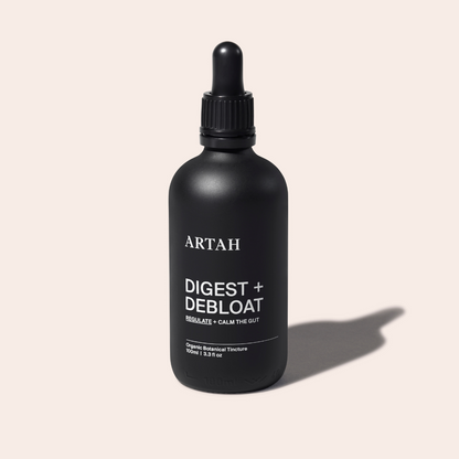 Artah Digest + Debloat