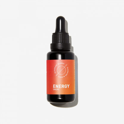 Blooming Blends ENERGY Drops 30ml