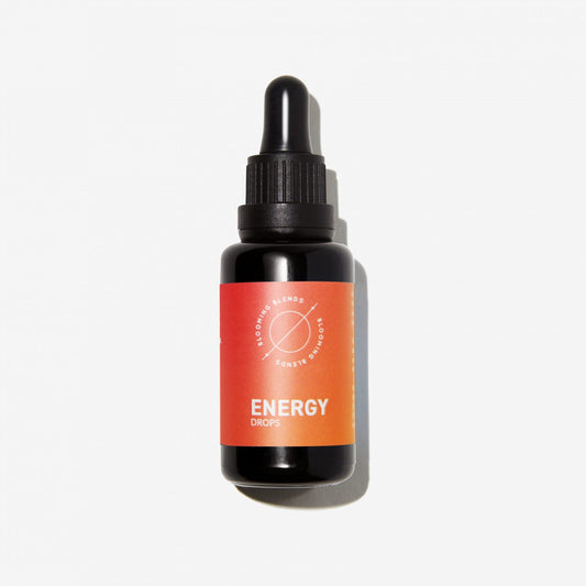 Blooming Blends ENERGY Drops 30ml