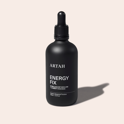 Artah Energy Fix