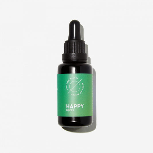 Blooming Blends HAPPY Drops 30ml