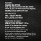 DoubleMAG, Vegan Magnesium of Natural Origin from the organic Bros