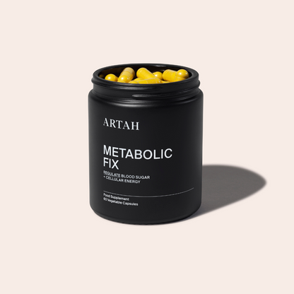 Artah Metabolic Fixï¿