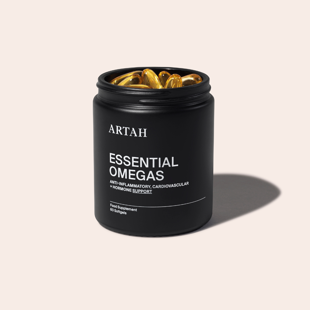 Artah Essential Omegas