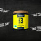 OMG3 ! Vegan Omega 3 capsules of Natural Origin from the organic Bros