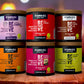 Betwelve, vegan Vitamin B12 of natural origin from the organic Bros