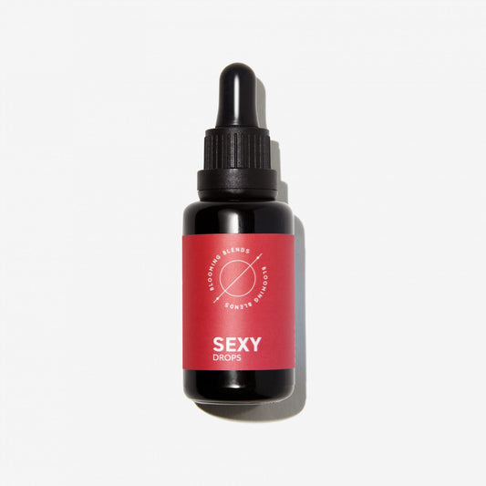 Blooming Blends SEXY Drops 30ml