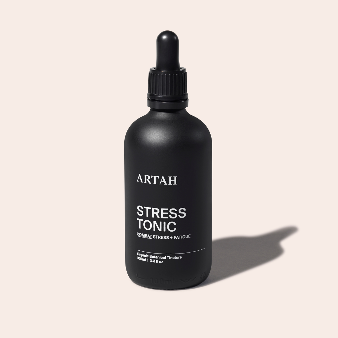 Artah Stress Tonic